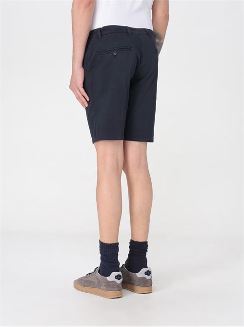 Pantaloncino Manuel Ritz in cotone MANUEL RITZ | B1758TC253290/89